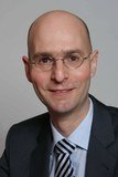 Prof. Dr. Stephan Dusil , M.A., LMS