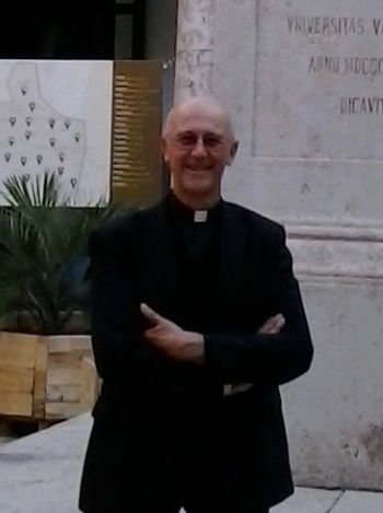 Prof. Dr. Juan Belda Plans