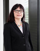 Prof. Dr. Anette  Baumann