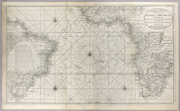 Um oceano de normas: Dependência e propriedade no Atlântico Sul Lusófono (ca. 1780-1880)