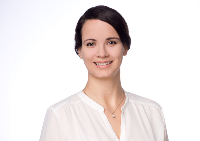 Dr. Saskia Limbach