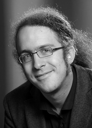 Dr. Nikolaus Weichselbaumer