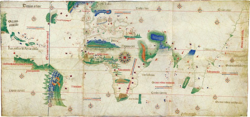 Iberian Worlds Iberian Worlds