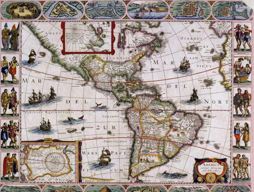 Der Heilige Stuhl und Hispanoamerika Transfergeschehen, Einflüsse und Übersetzungsvorgänge zwischen der Konzilskongregation und der Diözese Santiago de Chile (16. und 17. Jahrhundert) Der Heilige Stuhl und Hispanoamerika Transfergeschehen, Einflüsse und Übersetzungsvorgänge zwischen der Konzilskongregation und der Diözese Santiago de Chile (16. und 17. Jahrhundert)
