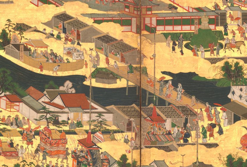 Converted Japanese women in the Portuguese empire: the production of normativities in Japanese lay communities (1540s1630s)