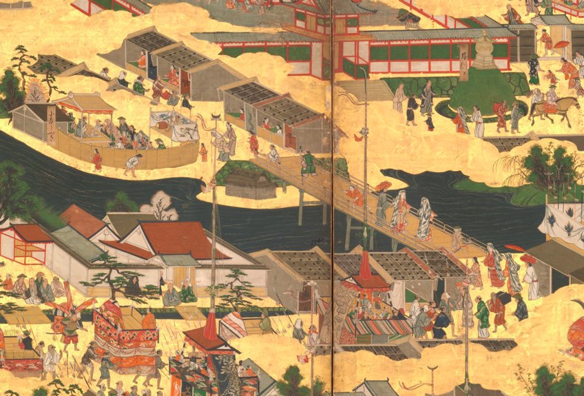The conversion of japanese women to christianity and the production of normativities: a women’s global legal history (Japan, 1540s – 1630s) The conversion of japanese women to christianity and the production of normativities: a women’s global legal history (Japan, 1540s – 1630s)