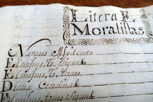 Franciscan Missionaries and Ecclesiastical Normativities in New Spain’s Northern Frontiers, 1580-1630