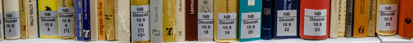 La beca Doucet La beca Doucet