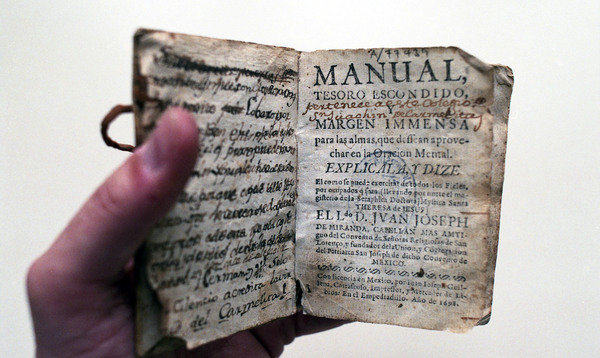 Presence, Diffusion and Function of Pragmatic Normative Texts in Spanish America (16th-17th Centuries)