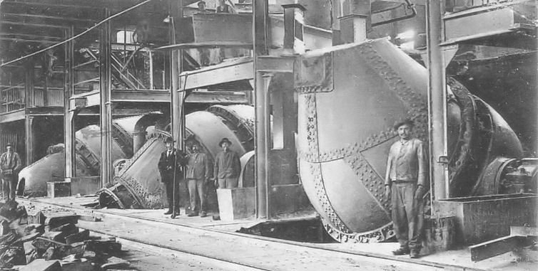Non-state law of the economy. The normative order of industrial relations in the metal industry from the Empire to the early years of the Federal Republic of Germany Non-state law of the economy. The normative order of industrial relations in the metal industry from the Empire to the early years of the Federal Republic of Germany