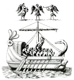 "Modern Ordoliberals ask themselves whether and how economic policy, like Odysseus, can be tied to the ship’s mast in order not to be lured by the sirens’ song."