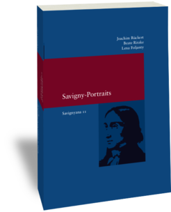 Savigny-PortraitsSavignyana 11