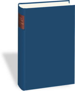 Briefwechsel Karl Josef Anton Mittermaier - Rudolf von GneistHerausgegeben und bearbeitet von Erich J. HahnIus Commune Sonderheft 132Juristische Briefwechsel des 19. JahrhundertsFrankfurt am Main: Klostermann 2000