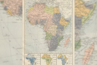 Legal Connectivities and Colonial Cultures in Africa