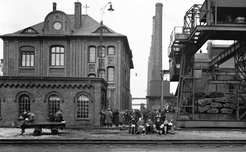 Betriebsrätegesetz, 4. Februar 1920, RGBl. 1920, Nr. 26, S. 147-174.