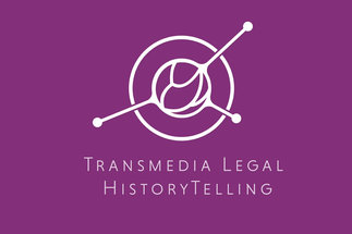 Transmedia Legal HistoryTelling