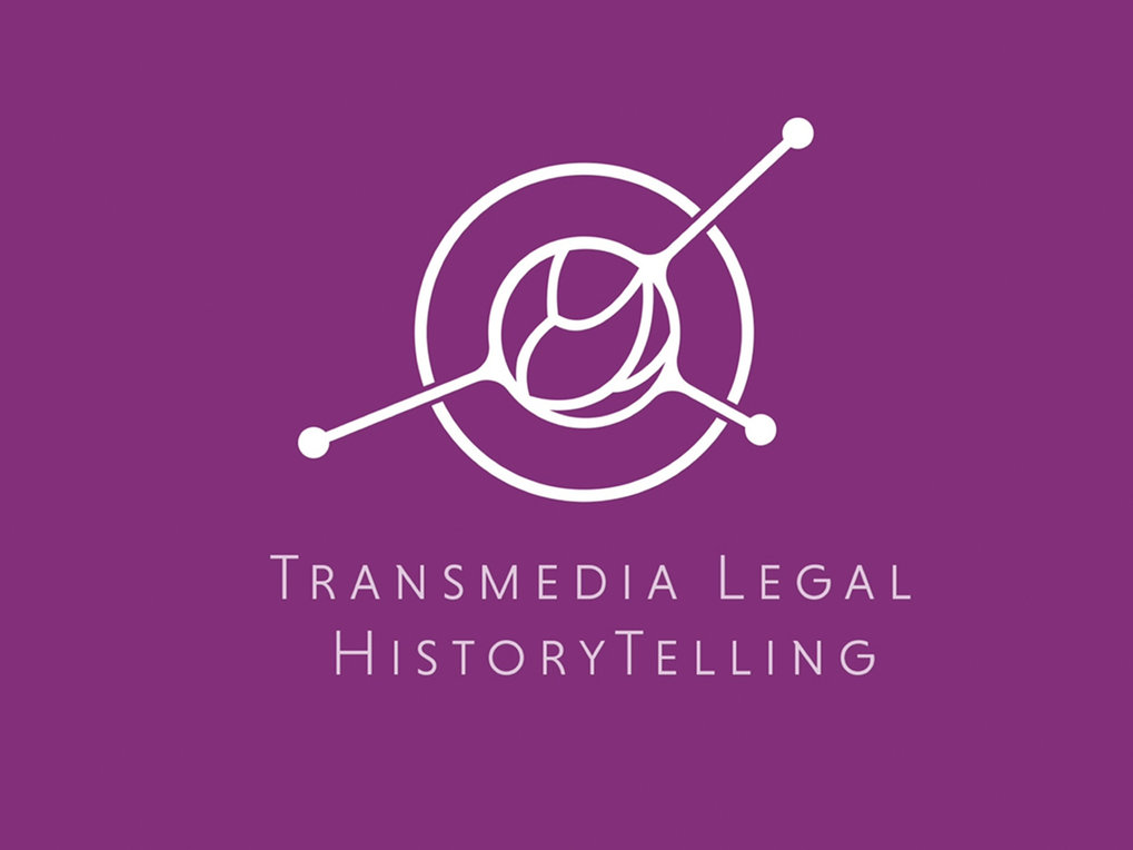Transmedia Legal HistoryTelling