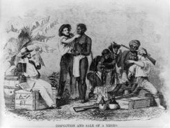 Chattel slavery