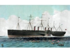 Maritime Transfer of Ideas