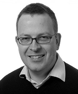 Morten Rasmussen