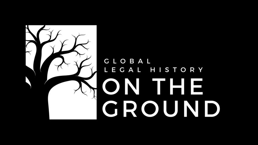 Global Legal History on the Ground: Court Cases in African Archives