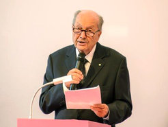 Paolo Grossi