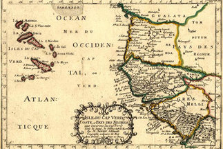 From sea to land: social and legal aspects of ownership in Cape Verde (1600-1750)