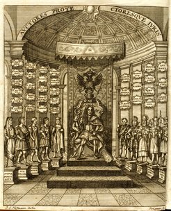 Struve Burkhard Gotthelf (1718) - Historia iuris Romani