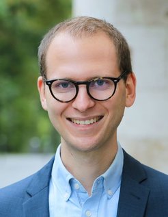 Anselm Küsters