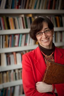 Professor Tamar Herzog