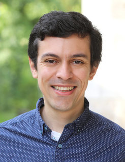 Bruno Rodrigues de Lima