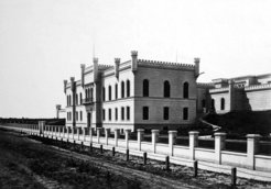 Penitenciaria nacional