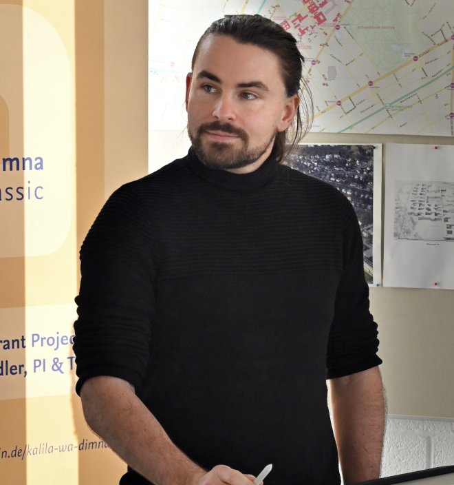 Marcus Pöckelmann