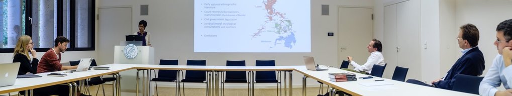 Gästeprogramm