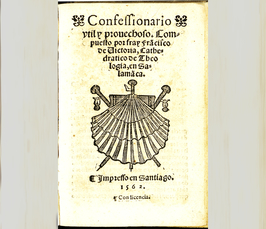 Presentation of the Digital Edition Platform of the Project "The School of Salamanca": Francisco de Vitoria's "Confessionario"