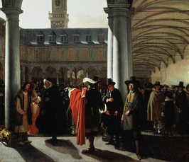 Jour Fixe: Security Interests and Consistency in Commercial Law: the Example of Roman-Dutch Scholarship (17th c.)