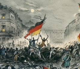 Christopher Clark: 1848 - eine gescheiterte Revolution? (<i>1848 - a failed revolution?</i>)