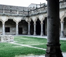 Konferenz: Die Schule von Salamanca - Ein Fall von globaler Wissensproduktion?