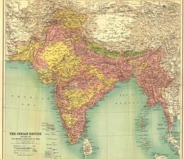 Jour Fixe: The Many Meanings of Divisible Sovereignty: Princes, British Officials, and the Indian States Committee, 1928-1929