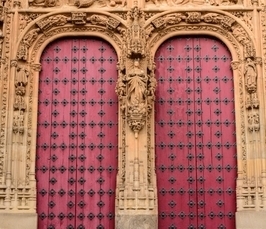 Salamanca-Colloquium: <i>Observaciones sobre edición crítica de Melchor Cano (métodos y subsidios para el trabajo)</i>