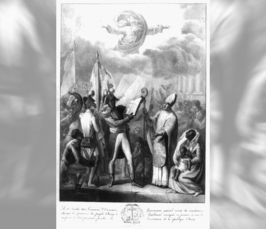 Norms and Empires Lecture Series: Between Citizenship and Foreignness. Free People of Color during the Age of Atlantic Revolutions Norms and Empires Lecture Series: Between Citizenship and Foreignness. Free People of Color during the Age of Atlantic Revolutions