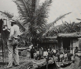 Colloquium: Colonial Visual Knowledge: photography as a source to study colonialism in Africa