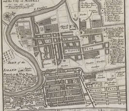 "Good Correspondence" and "Friendship" with "Heretics": Catholic Missionaries and the English East India Company