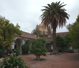 La justicia episcopal en la antigua diócesis del Tucumán (1704-1740) La justicia episcopal en la antigua diócesis del Tucumán (1704-1740)