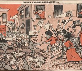 Confrontando o bem comum: Saúde pública, reformas urbanas e direito no Brasil moderno Confrontando o bem comum: Saúde pública, reformas urbanas e direito no Brasil moderno
