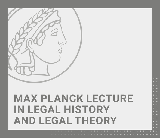 Global Legal History: an Anthropological Approach
