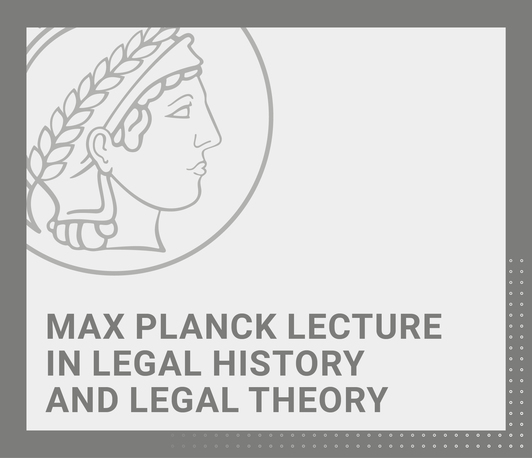 Global Legal History: an Anthropological Approach Global Legal History: an Anthropological Approach