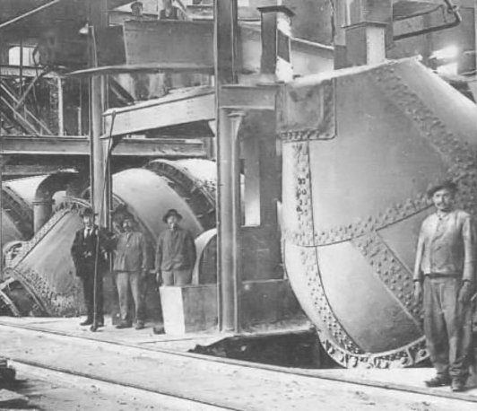 Normative Strukturen der industriellen Beziehungen im 19. und 20. Jahrhundert Normative Strukturen der industriellen Beziehungen im 19. und 20. Jahrhundert