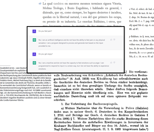 New approaches for extracting heterogeneous reference data New approaches for extracting heterogeneous reference data