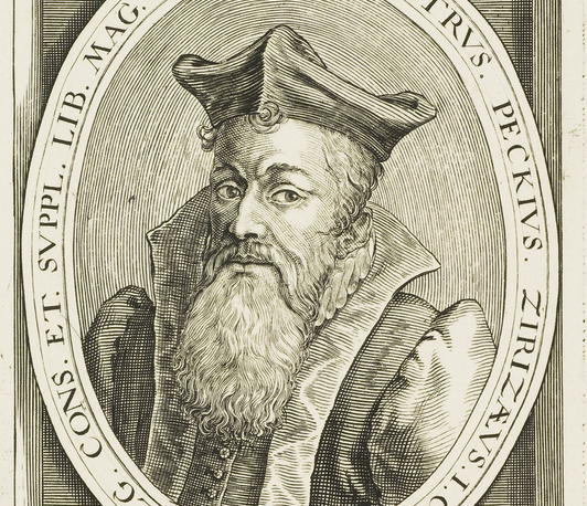 Em meio à Reforma Católica nos Países Baixos espanhóis: As obras de Petrus Peckius (1529-1589) sobre as relações entre clérigos e mulheres